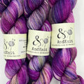 4 Ply Sock Variegated - Girl Graduate