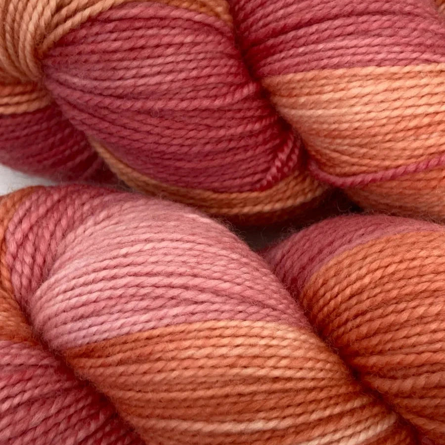 4 Ply Sock Variegated - Vittoria