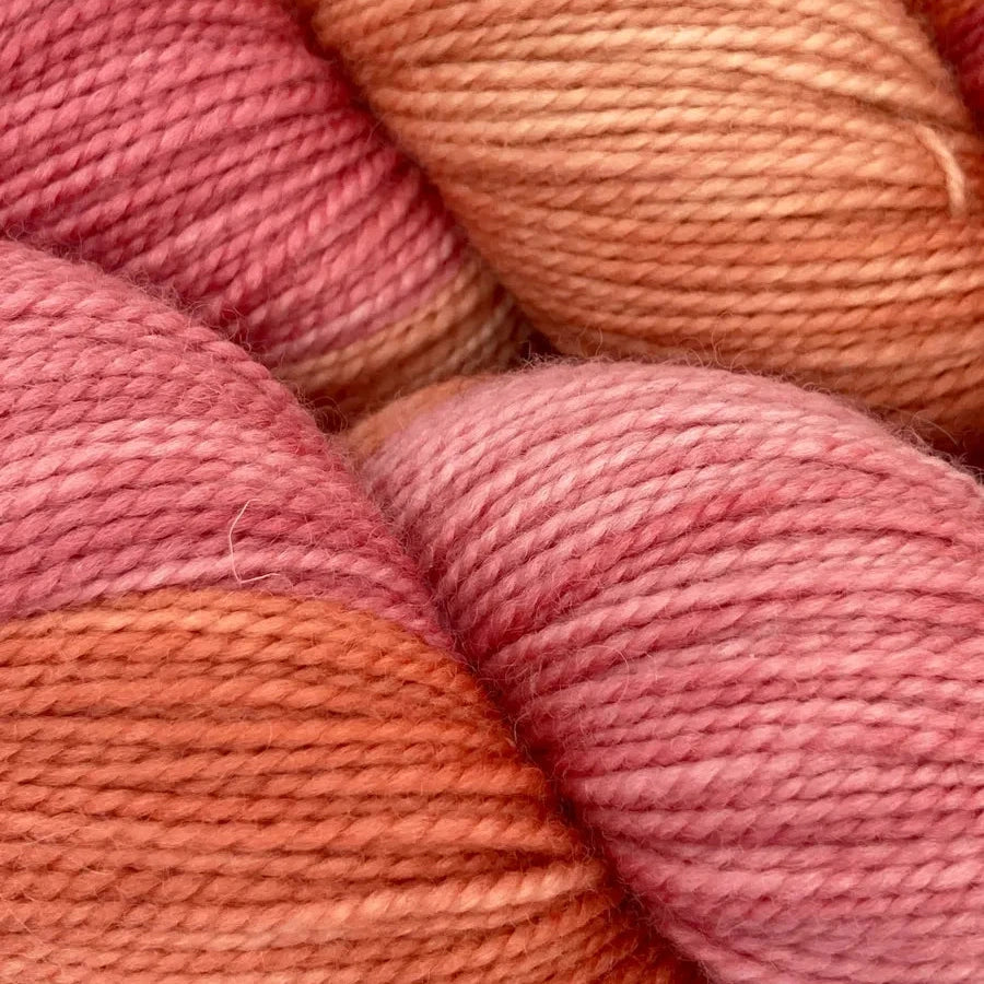 4 Ply Sock Variegated - Vittoria