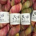 4 Ply Silky Singles - Chloe