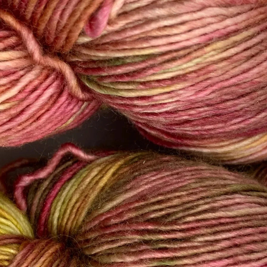 4 Ply Silky Singles - Chloe