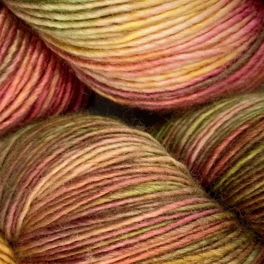 4 Ply Silky Singles - Chloe