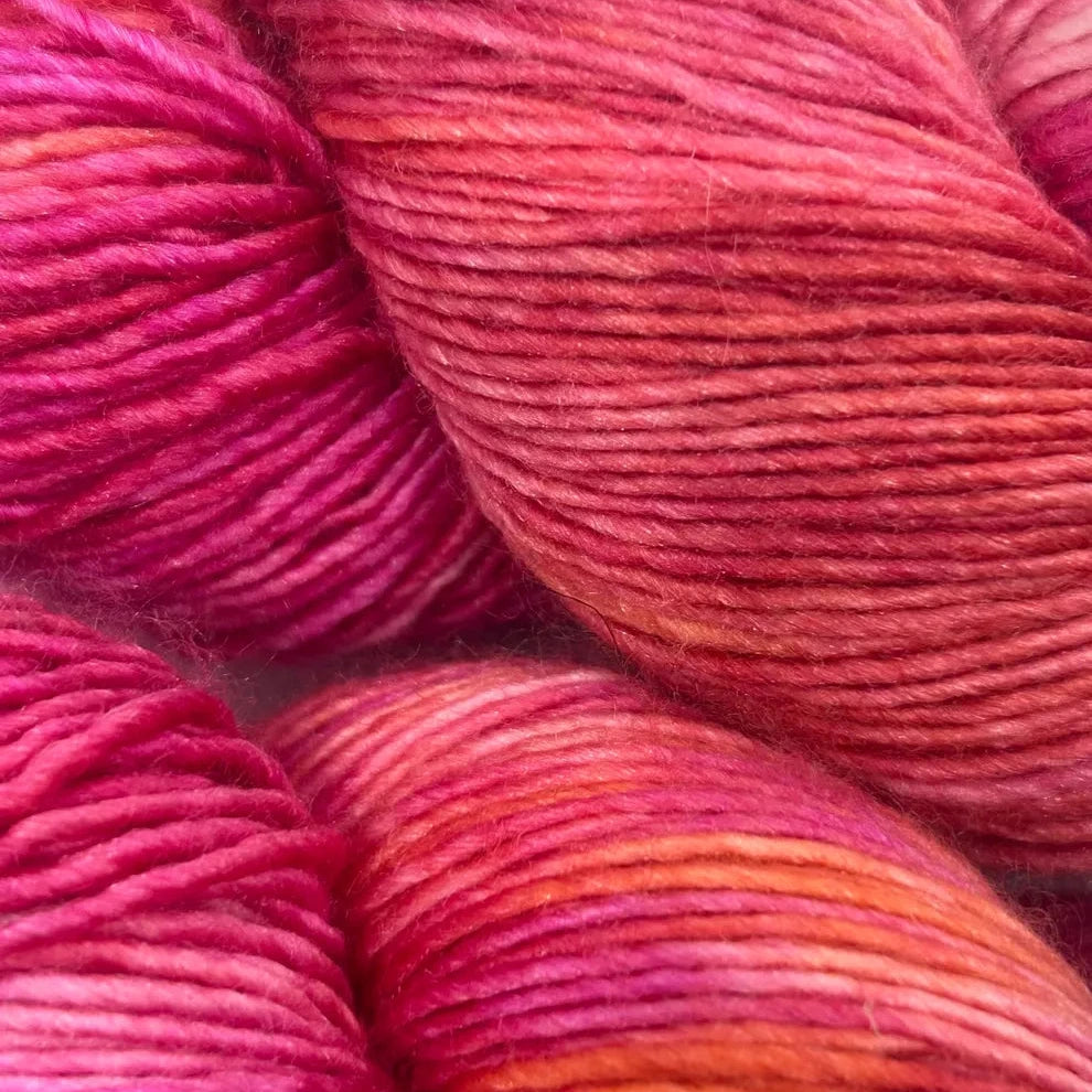 4 Ply Silky Singles - Clarissa