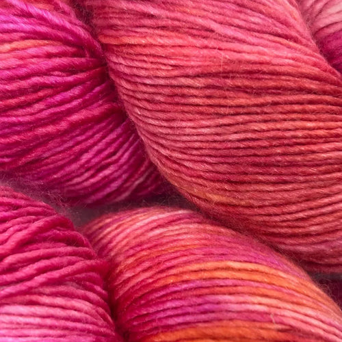 4 Ply Silky Singles - Clarissa