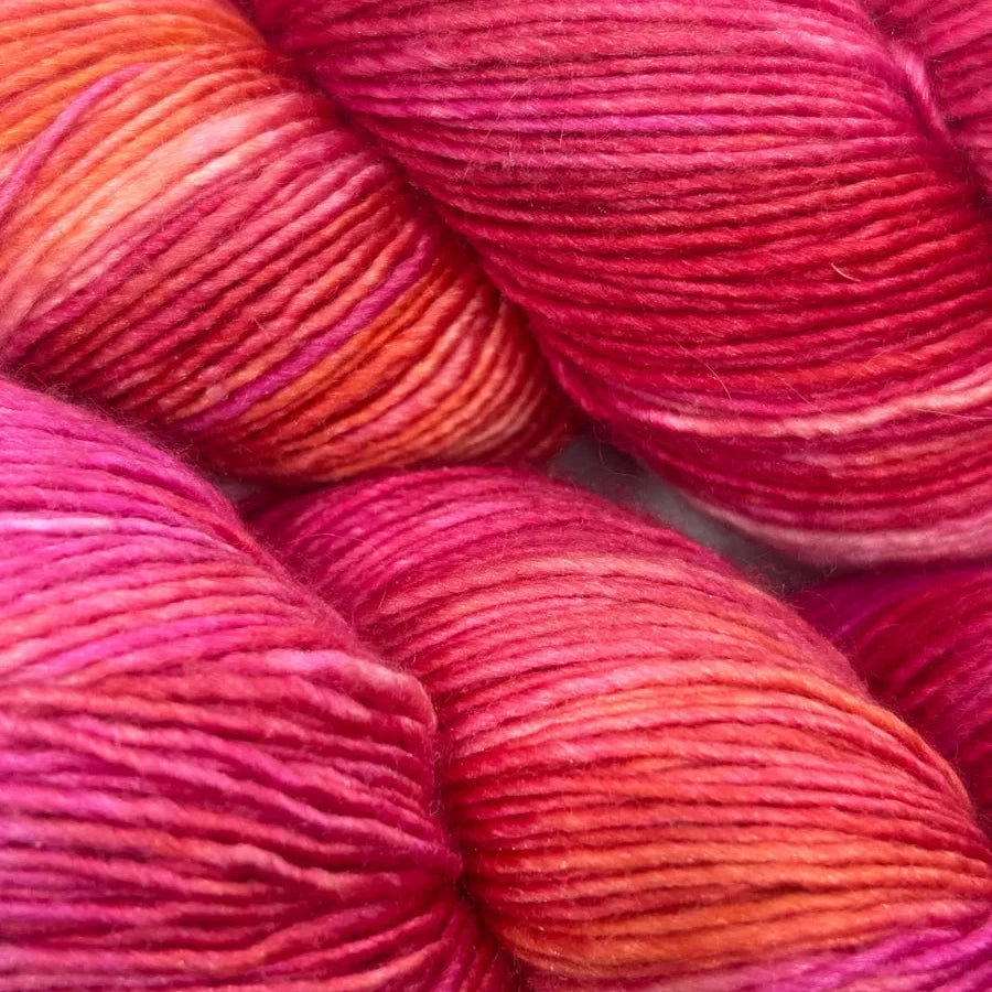 4 Ply Silky Singles - Clarissa