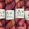 4 Ply Silky Singles - Florian