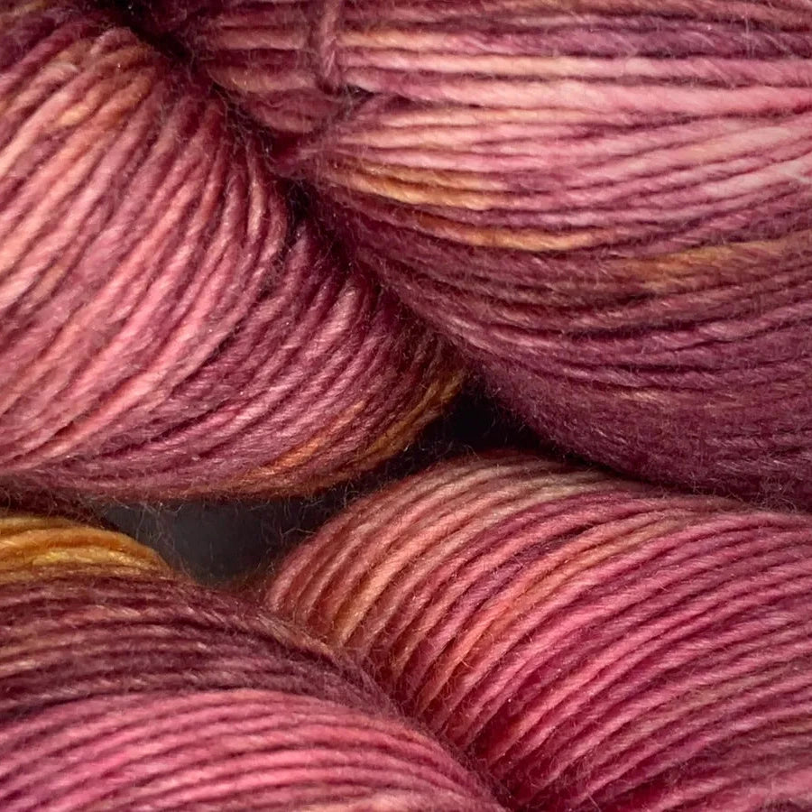 4 Ply Silky Singles - Florian