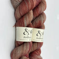 4 Ply Yak Sock Variegated - Gilbert