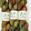 4 Ply Yak Sock Variegated - Lorenzo