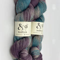4 Ply Yak Sock Variegated - Sullivan