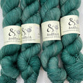 4 Ply Yak Sock Semi-Solid - Jade