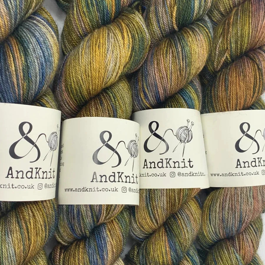 Yak Silk - Arac
