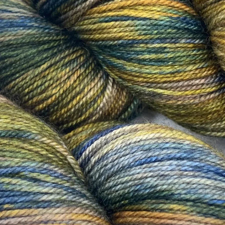Yak Silk - Arac