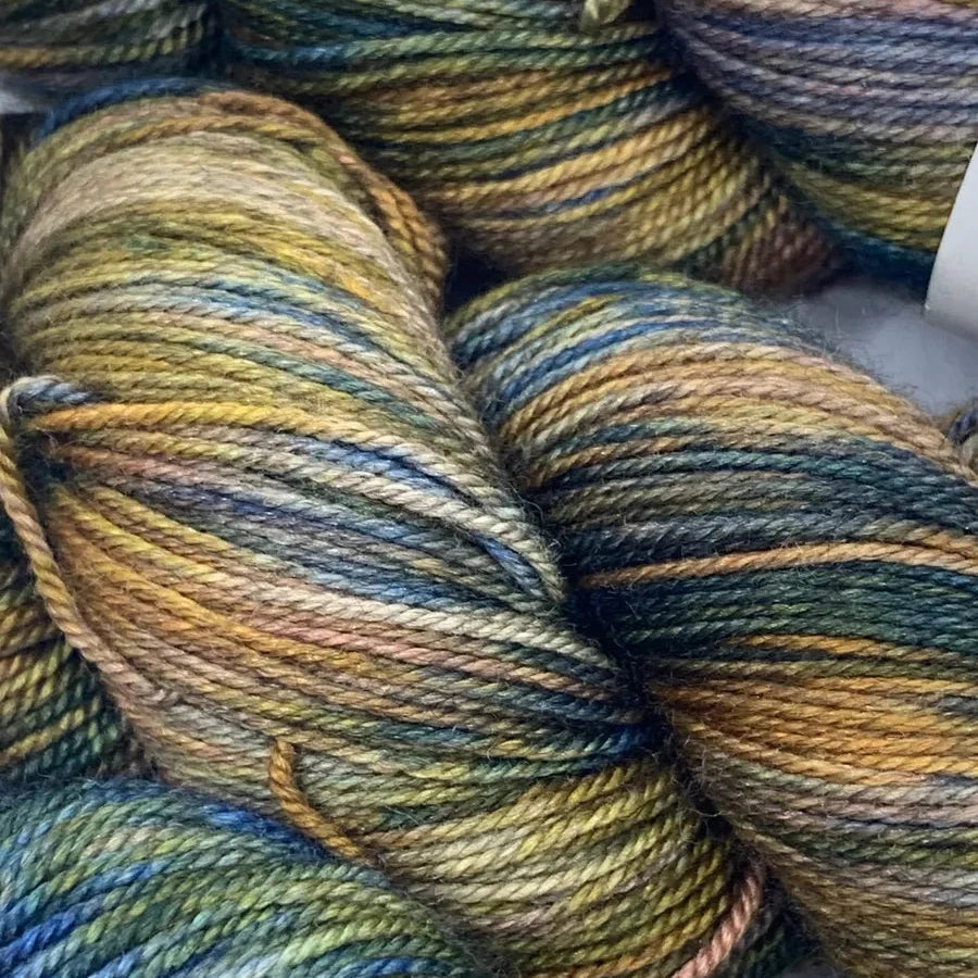 Yak Silk - Arac
