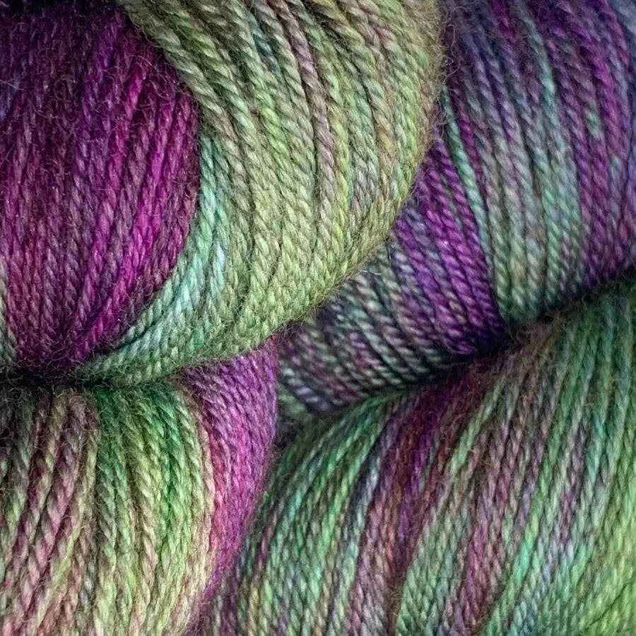 Yak Silk - Cyril