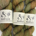 Yak Silk - Hidebrand