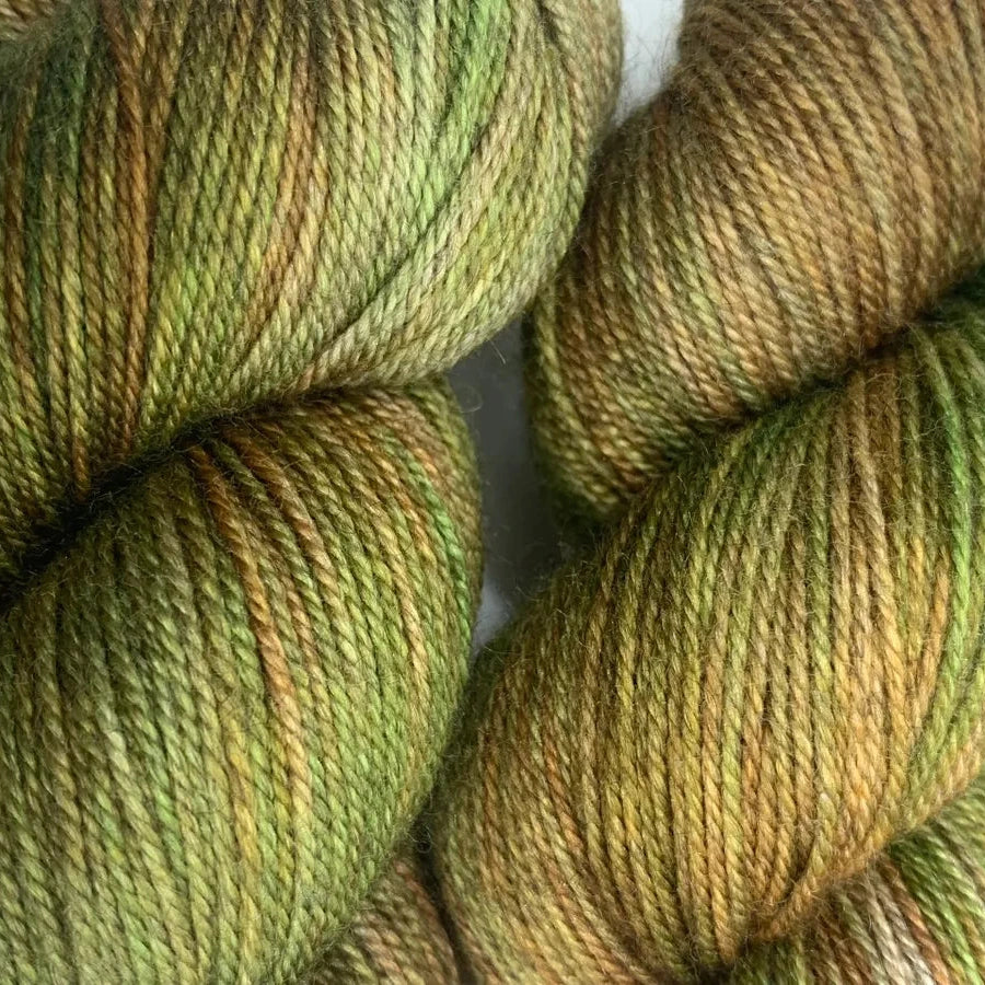 Yak Silk - Hidebrand
