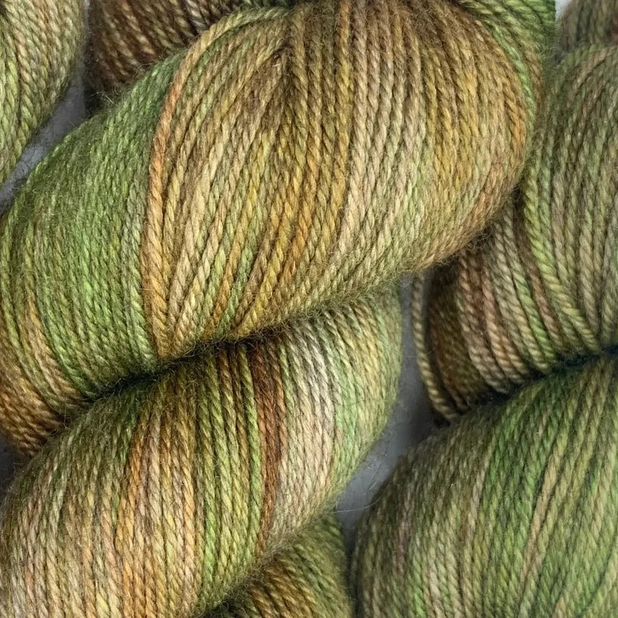 Yak Silk - Hidebrand