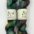 Yak Silk - Hilarion