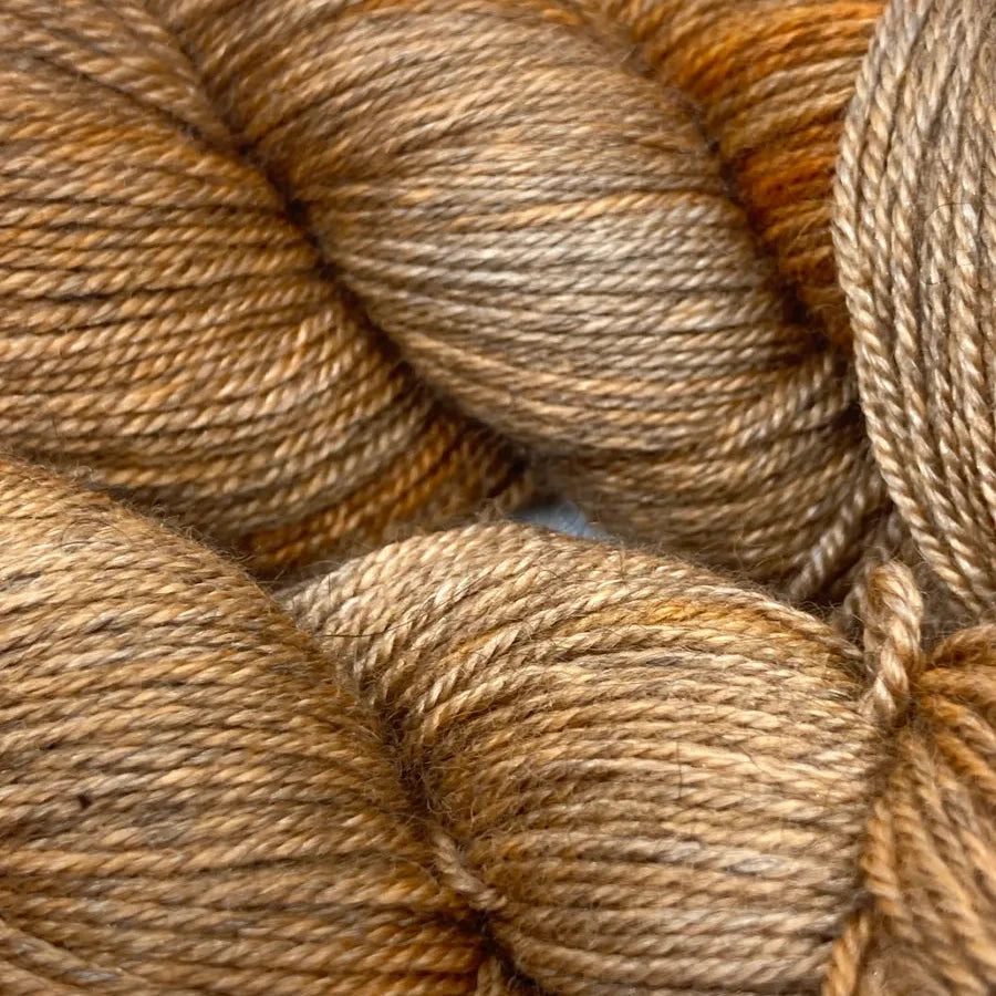Yak Silk - Tripping Hither