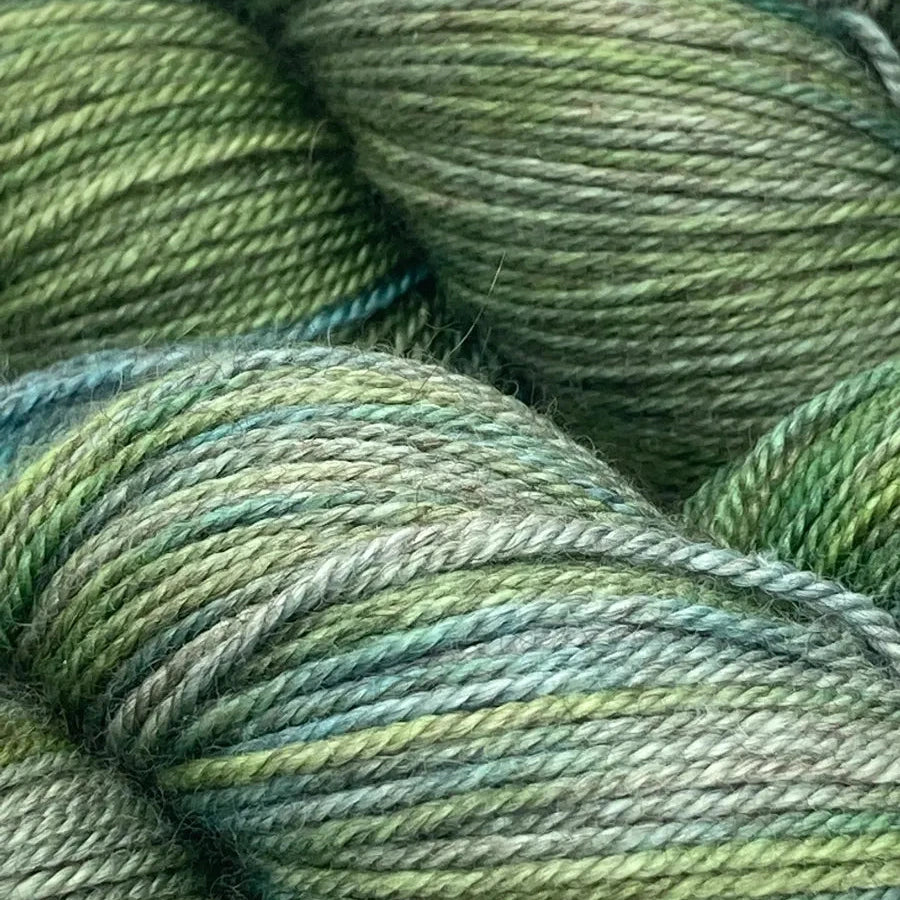 Yak Silk - Witty Words