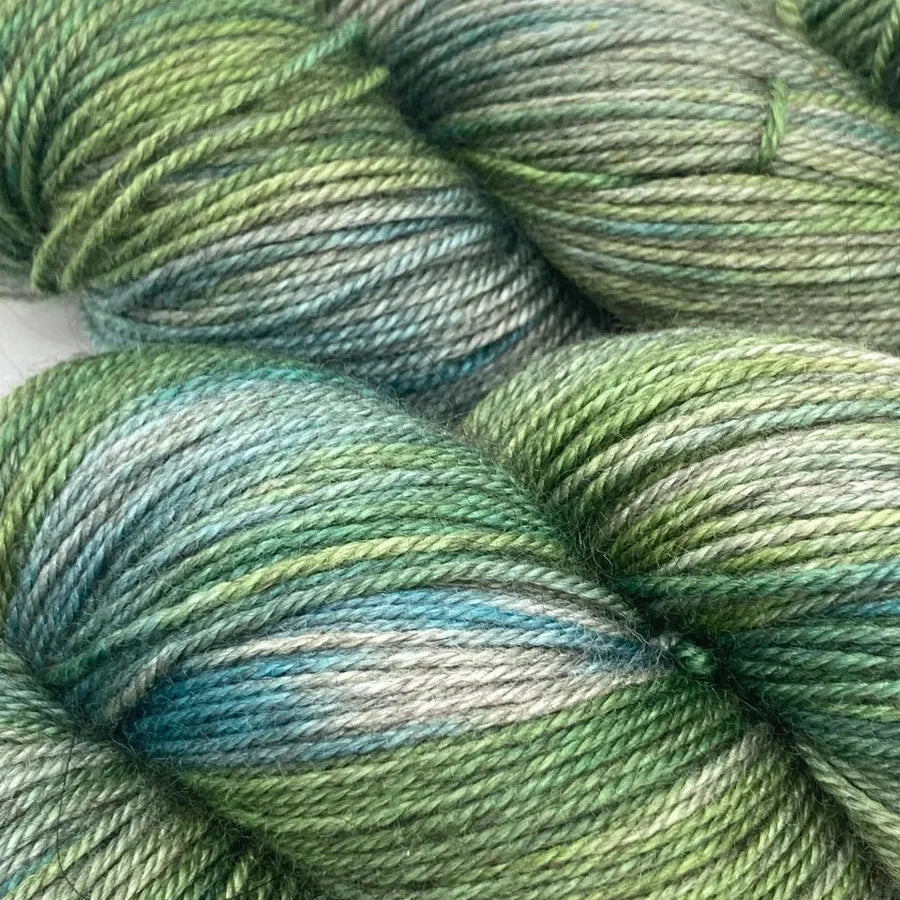 Yak Silk - Witty Words